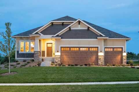 Riverview Lane N, Dayton, MN 55327
