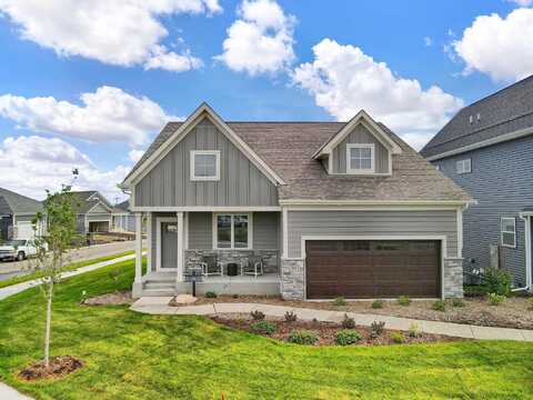 Riverview Lane N, Dayton, MN 55327