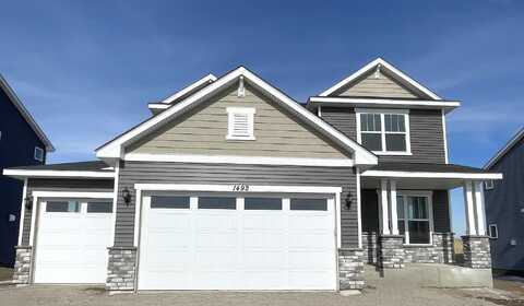 Philipp Way, Shakopee, MN 55379