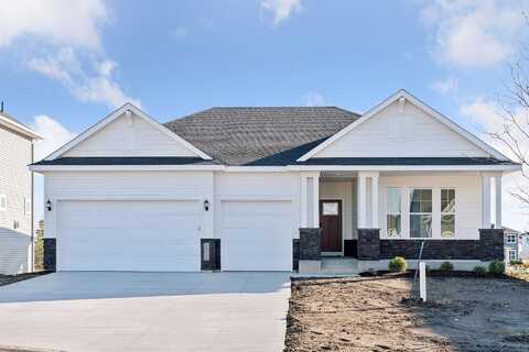 116Th Avenue, Dayton, MN 55369