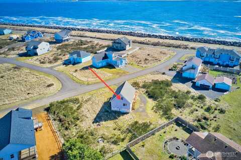 Diamond Head, OCEAN SHORES, WA 98569