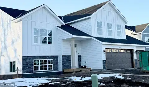 Pearson Street Nw, Ramsey, MN 55303