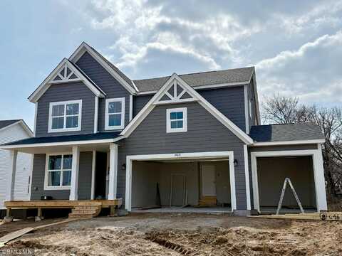 Pearson Street Nw, Ramsey, MN 55303