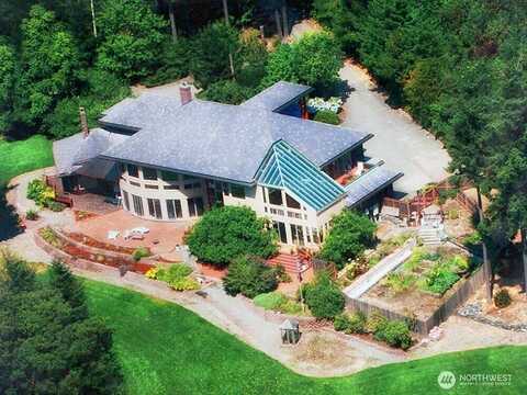 Pohl, VASHON, WA 98070
