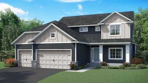 Alder Avenue, Rosemount, MN 55068