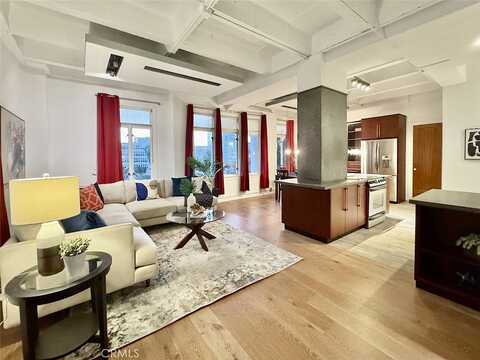 Linden, LONG BEACH, CA 90802
