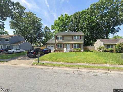 Valirey, HAMPTON, VA 23669