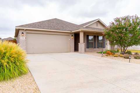 Avenue Q, LUBBOCK, TX 79423