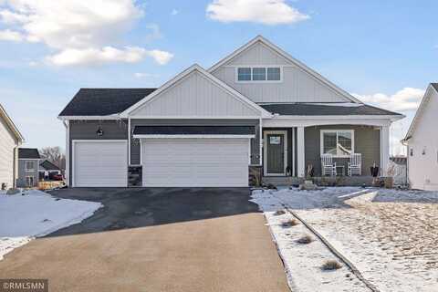 Ne 7 Th Avenue Ne, Isanti, MN 55040