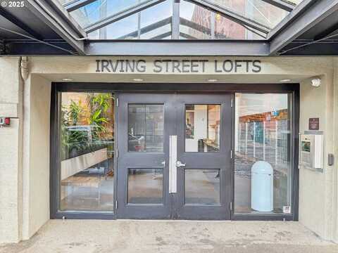 Irving, PORTLAND, OR 97209