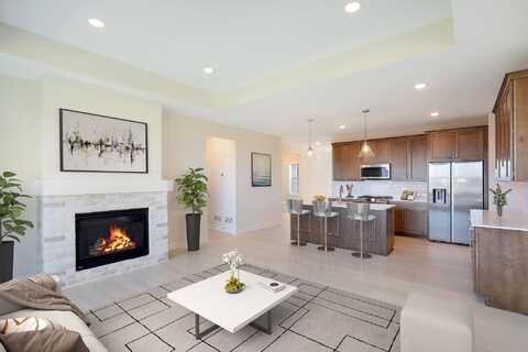 Ne Ghia Ct, Blaine, MN 55449