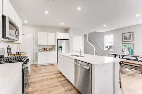 Lawrence Way, Rogers, MN 55374