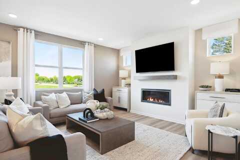 Kinghorn Lane, Rogers, MN 55374