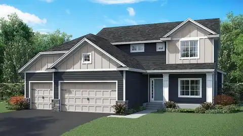 Ardcurra Row, Rosemount, MN 55068