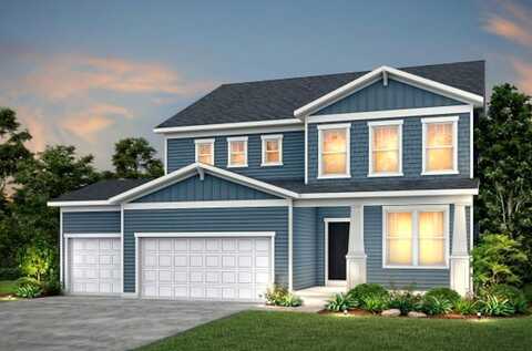 Garden Meadow Lane, Rogers, MN 55374