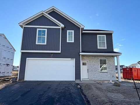 Frazier Street Ne, Blaine, MN 55449