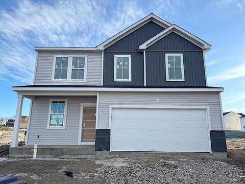 Frazier Street Ne, Blaine, MN 55449