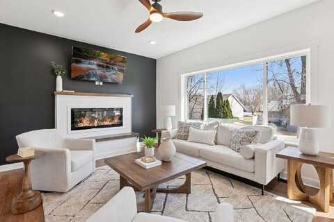Bellflower Lane Ne, Owatonna, MN 55060