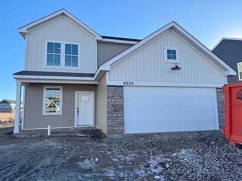 Erskine Street Ne, Blaine, MN 55449