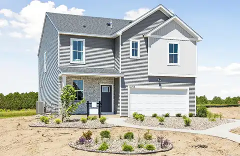 Erskine Street Ne, Blaine, MN 55449
