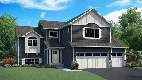 Ardcurra Row, Rosemount, MN 55068