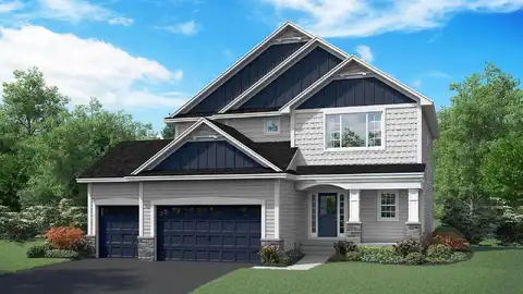 Ardcurra Row, Rosemount, MN 55068