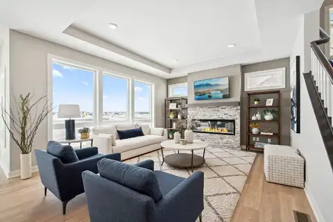 Ardara Ridge Road, Rosemount, MN 55068