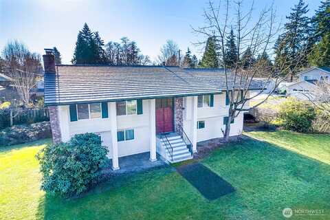 158Th, BURIEN, WA 98166
