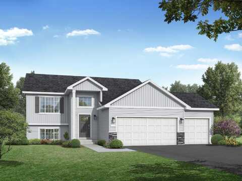 Woods Road Ne, Isanti, MN 55040