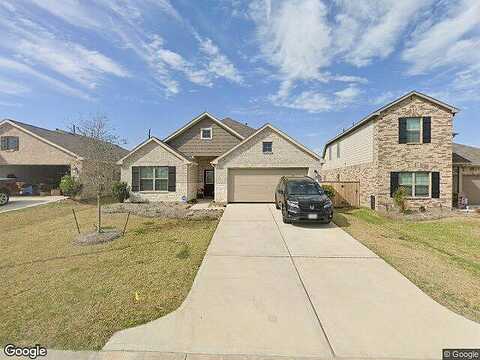 Comber, MAGNOLIA, TX 77354