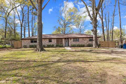 Milliken, LIVINGSTON, TX 77351