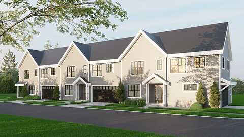 Lincoln Avenue #C, Saint Paul, MN 55105
