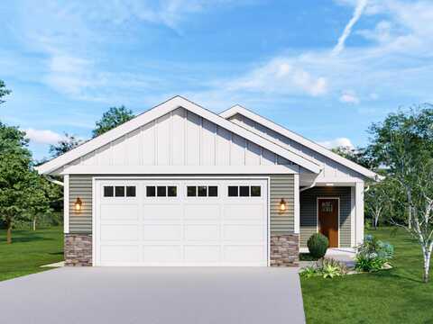 Quincy Street N, Alexandria, MN 56308