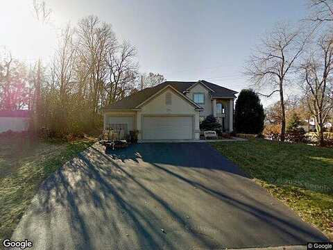 195Th Street Nw, Elk River, MN 55330