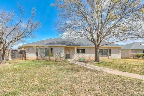 Selman, SAN ANGELO, TX 76905
