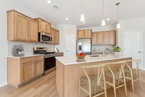 Annacotte Lane, Rosemount, MN 55068