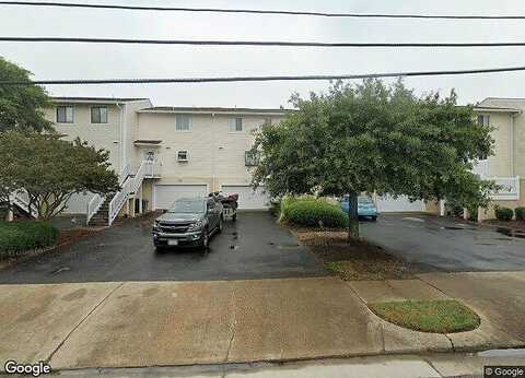 First, HAMPTON, VA 23664
