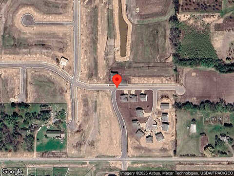 Bent Pine Lane, Woodbury, MN 55129
