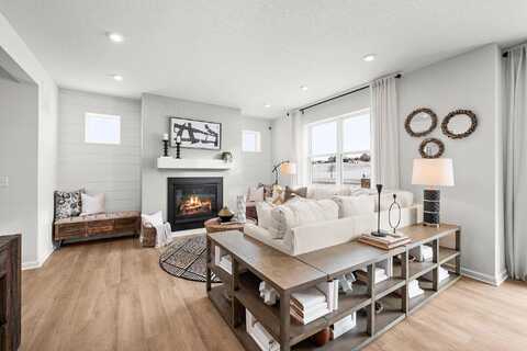Annagaire Curve, Rosemount, MN 55068