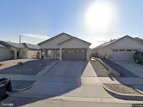 Stoke, EL PASO, TX 79928