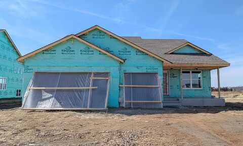 Hemingway Avenue S, Cottage Grove, MN 55016