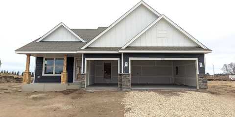 Hemingway Avenue S, Cottage Grove, MN 55016