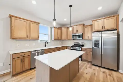 Annagaire Curve, Rosemount, MN 55068