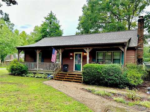 Tokay, CHESTERFIELD, VA 23832
