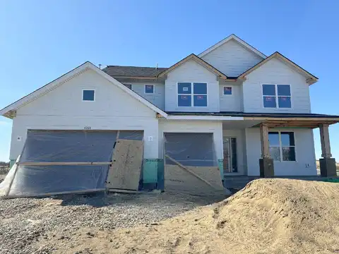 Aster Boulevard, Rosemount, MN 55068