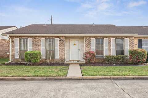 Park Meadow, BEAUMONT, TX 77706