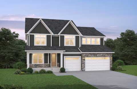 Peony Lane N, Maple Grove, MN 55311