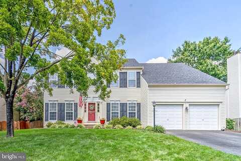 Brittany, STAFFORD, VA 22554