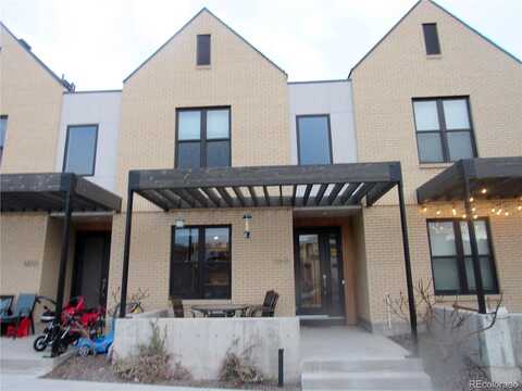 Archer, DENVER, CO 80230