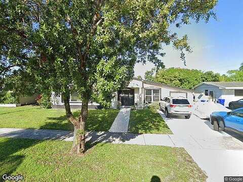 180Th, NORTH MIAMI BEACH, FL 33162